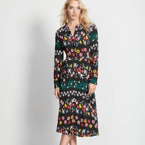 Boden Jessica Dress - 12 Long